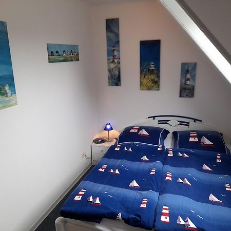 Whg Meeresblick Nieblum Zewnętrze zdjęcie