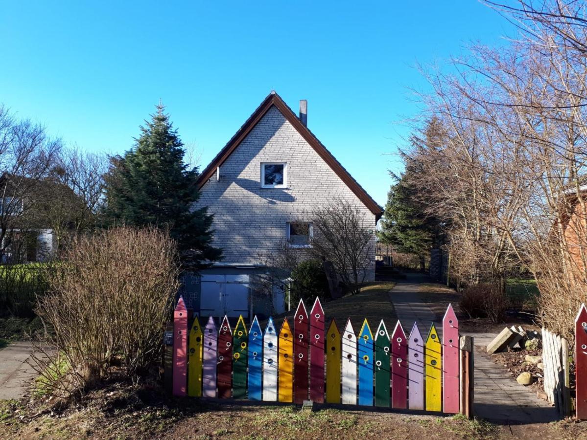 Whg Meeresblick Nieblum Zewnętrze zdjęcie