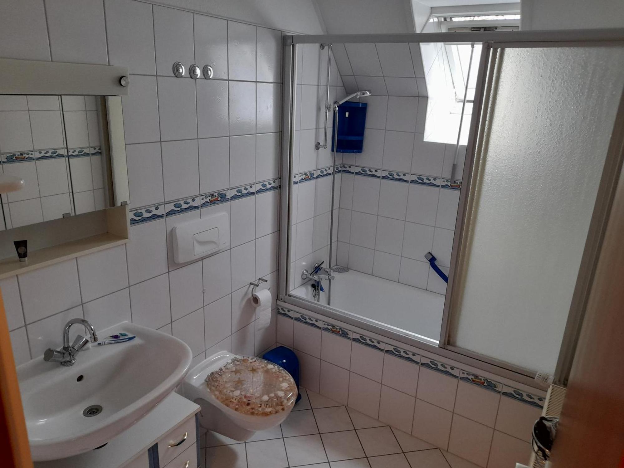 Whg Meeresblick Nieblum Zewnętrze zdjęcie